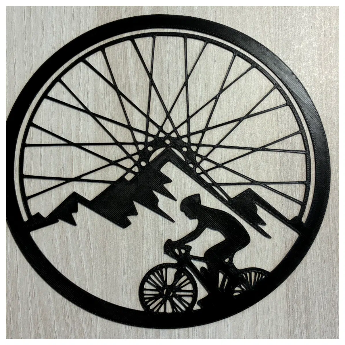 cycling accessories bike gear decorations for cyclists