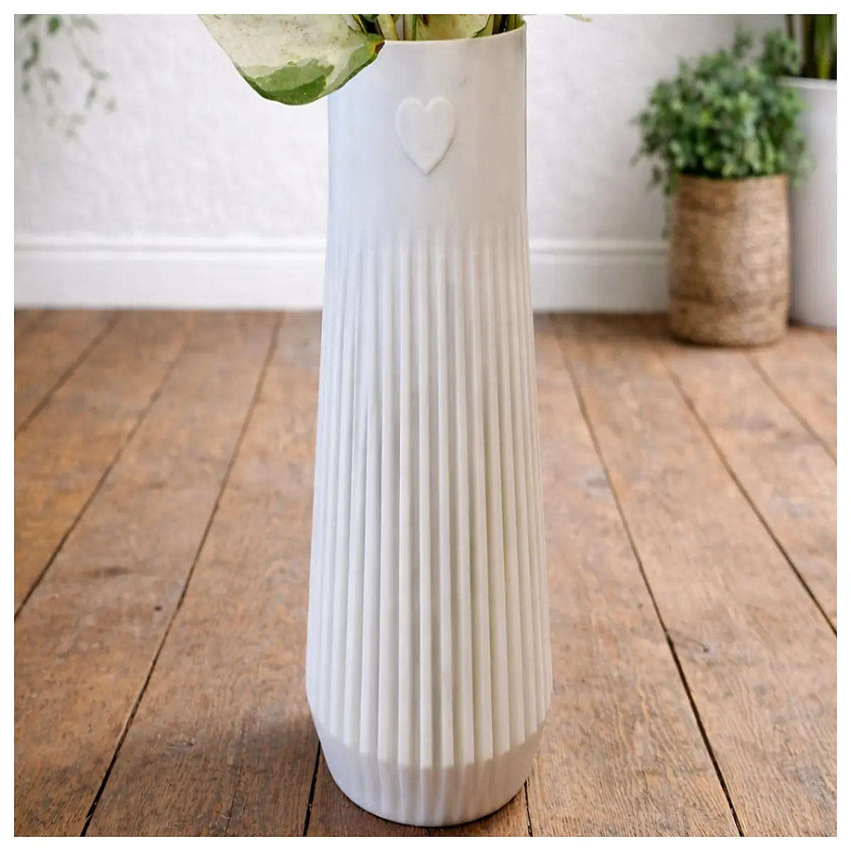 Modern Vase Ceramic Vase Home Decor Art Piece Arrangement Decorative Item Creative Vase Modern Home