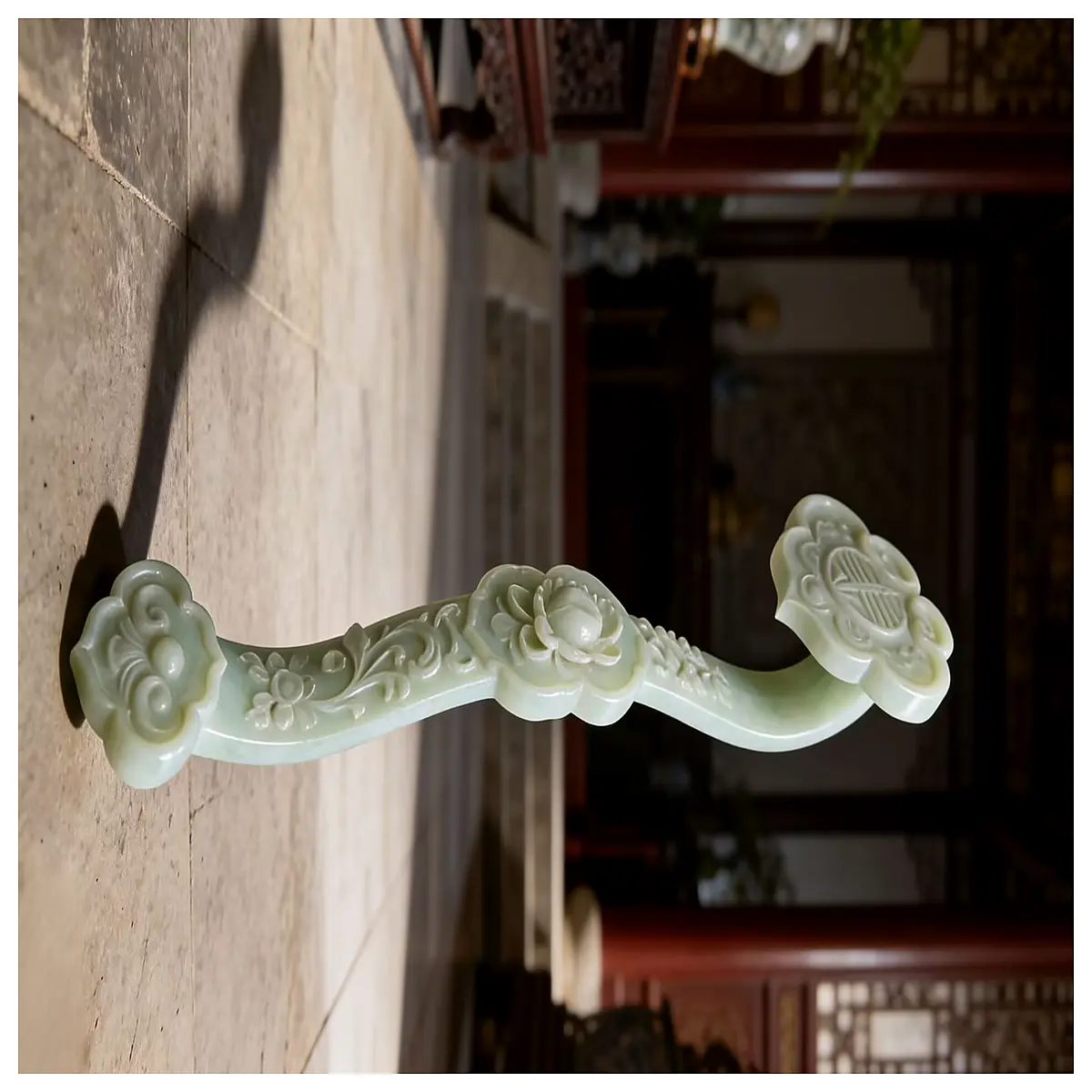 Yueyi Model Desktop Ornament Decorative Item Creative Gift Art Sculpture Toy Model Collection Display Piece Indoor Decoration