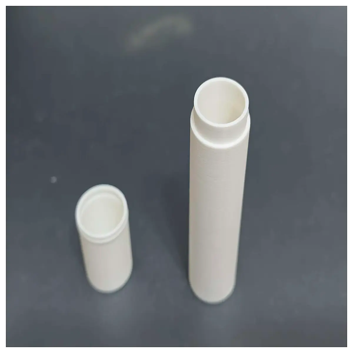 Cylindrical Storage Box Organizer Desk Storage Kitchen Bathroom Supplies Space Saving Solutions for Home