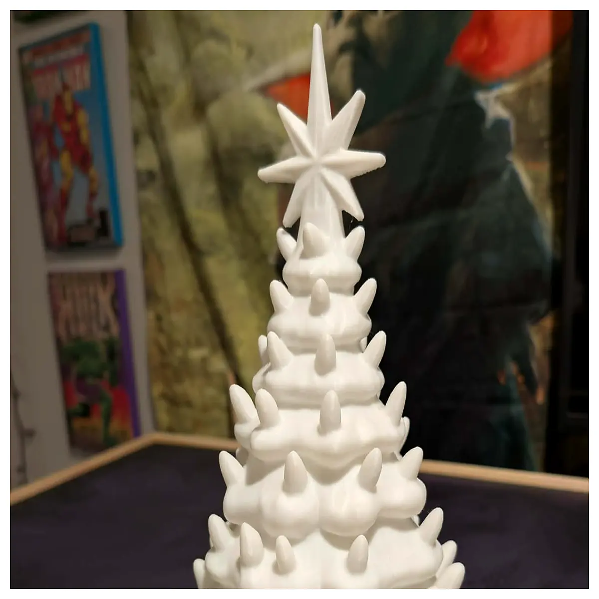 christmas tree scanner app for home decoration planning ar tree visualizer and holiday decor design tool
