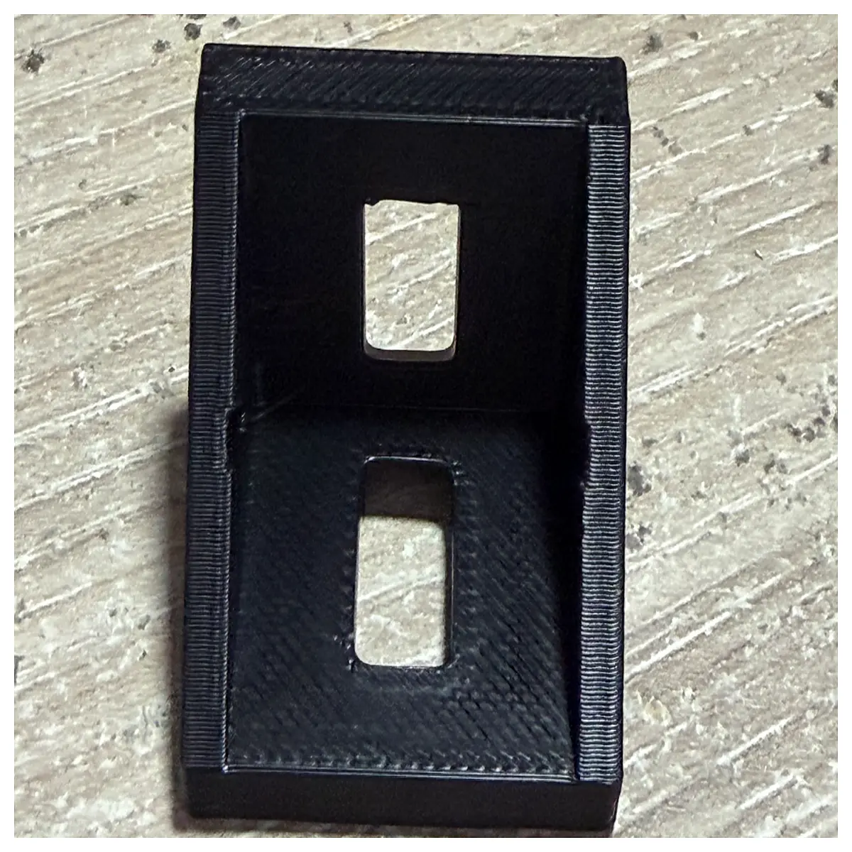 4040 Heavy Angle Support Structure Support Building Use Construction Column Fixing Building s