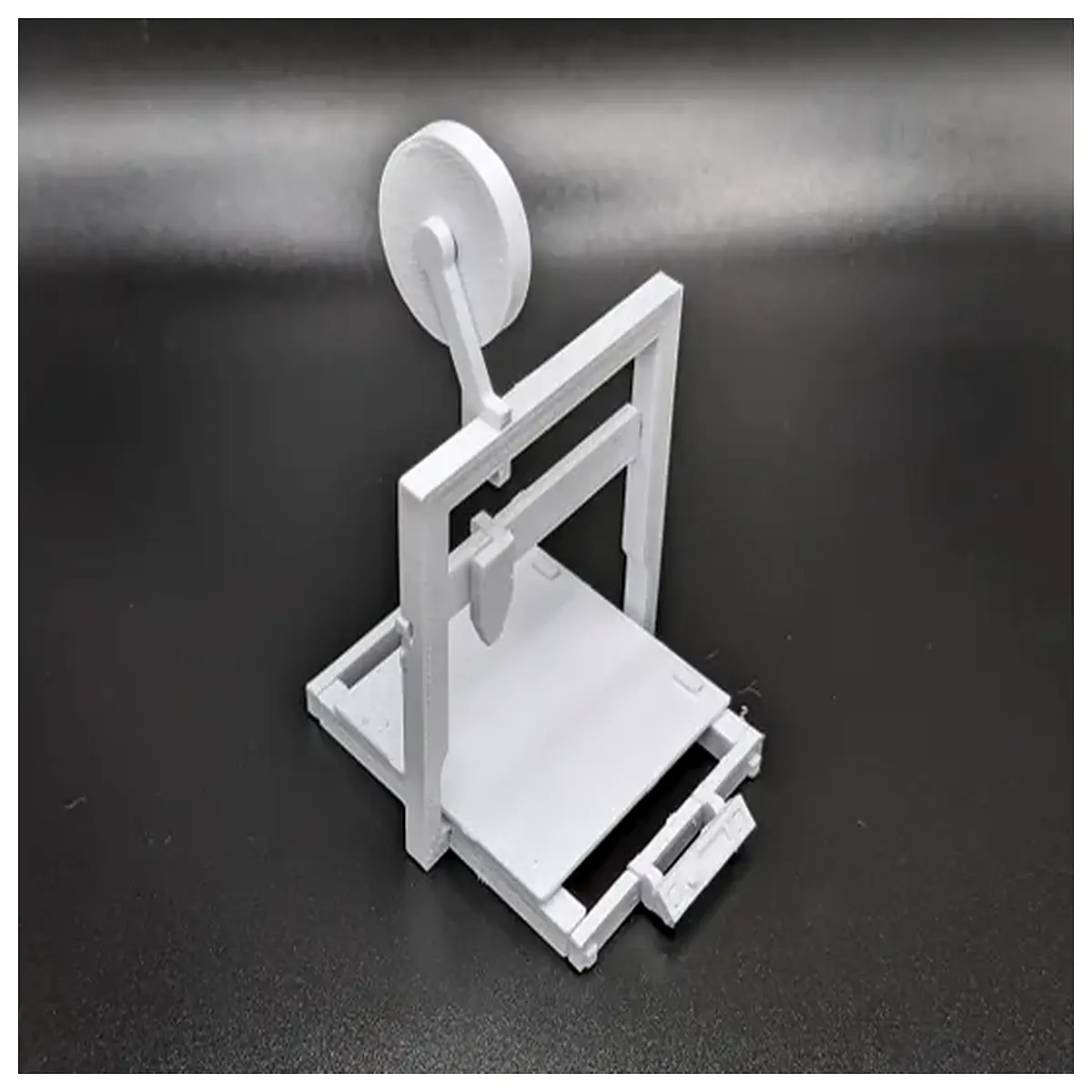 3D Printer Accessory Model 3D Printing Parts Model 3D Printer Accessories DIY Model
