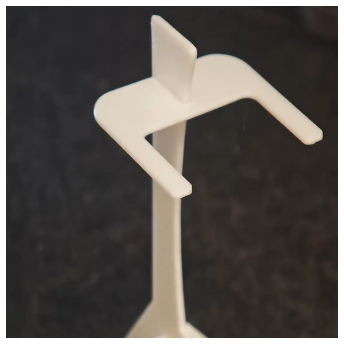 17cm Doll Stand Doll Support Stand Doll Display Base Doll Accessory Holder Kids Toy Stand Replacement Parts
