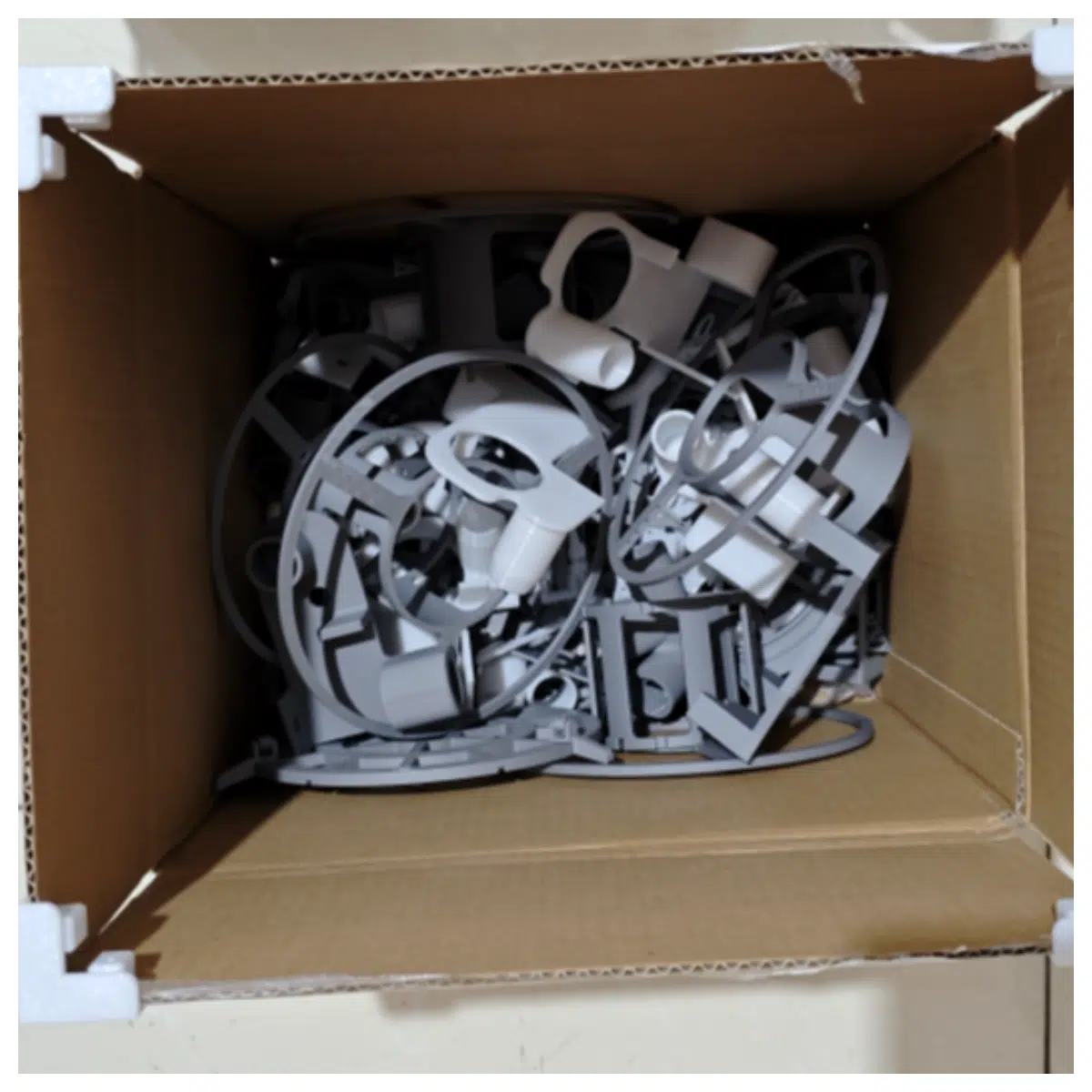 Cardboard Box Corner Groove Punching Machine Accessories Corner Groove Punch Box Fixing Tool Packaging Box Parts Groove Puncher