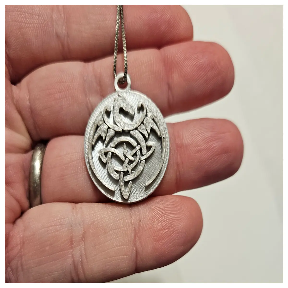 Dragon Medal Dragon Motif Award Collection Piece Decoration Gift Heritage