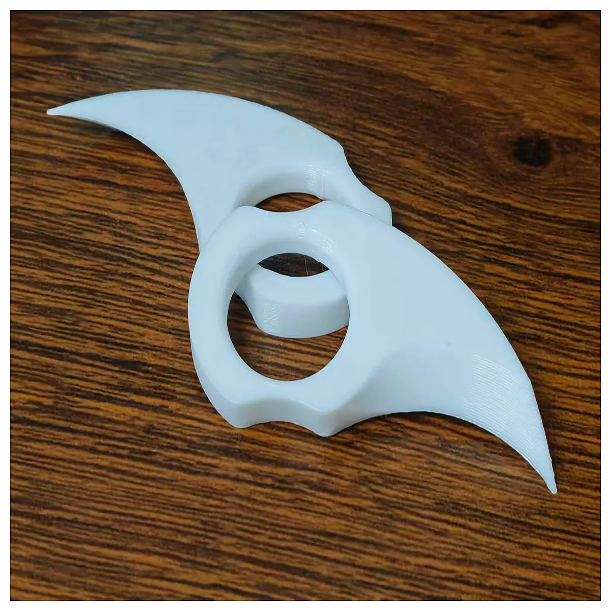 Tiger Empty Stock 1g Lightweight Delivery Blade Accessory Quick Cut Emergency Tool