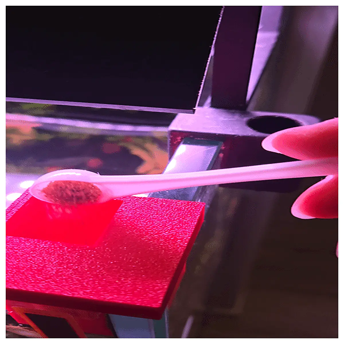 Aquarium Automatic Fish Feeder Smart Timer Dispenser Fish Food Feeder Tank Accessories Fish Feeding Device
