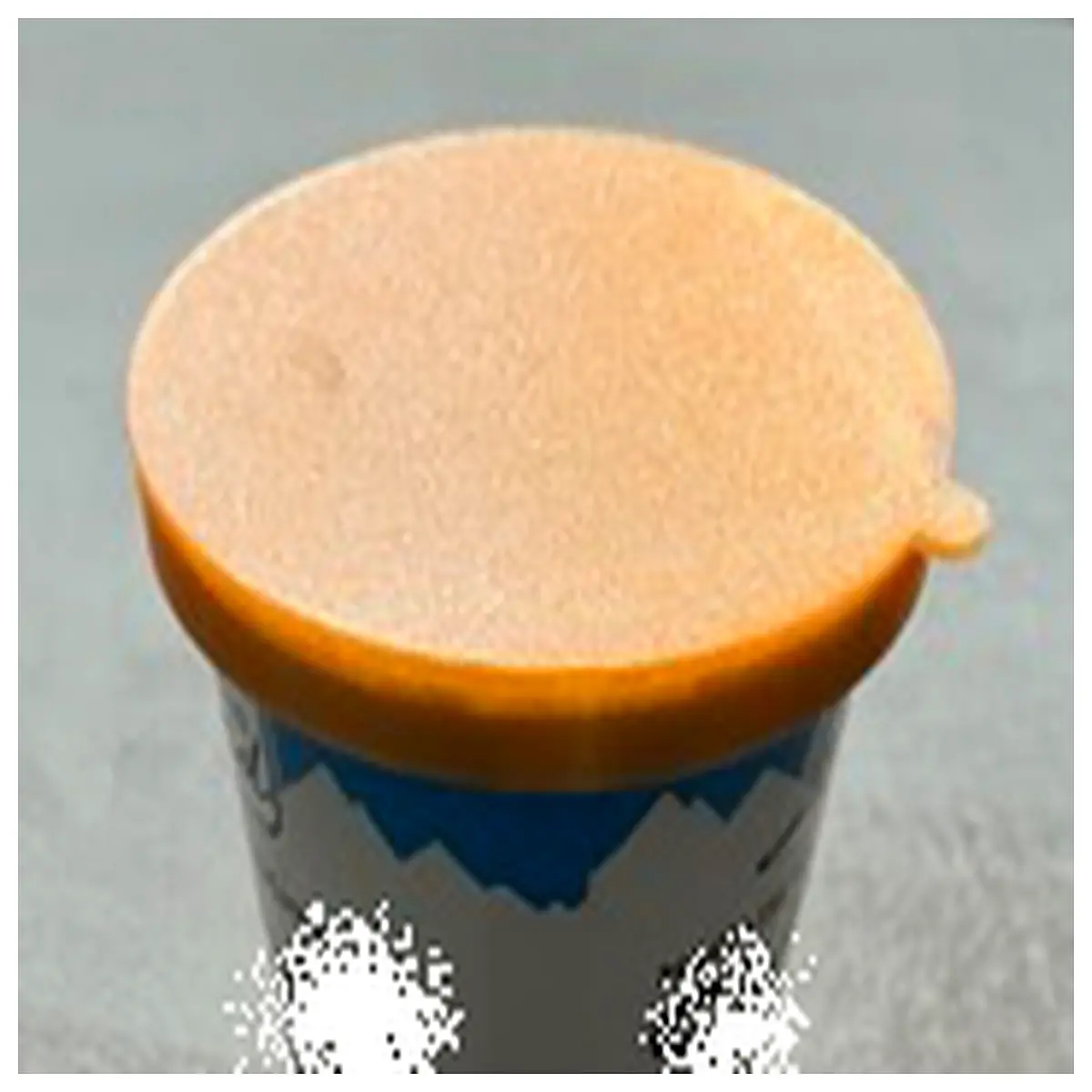 reusable silicone yogurt lid set leakproof snap on covers for glass jars meal prep containers