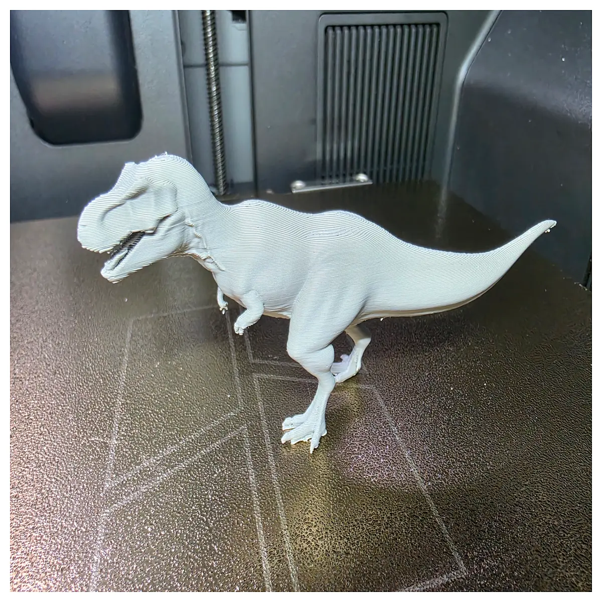 Tyrannosaurus Rex Dinosaur Model Realistic Large Dinosaur Decoration Kids Birthday Gift Dinosaur Collection