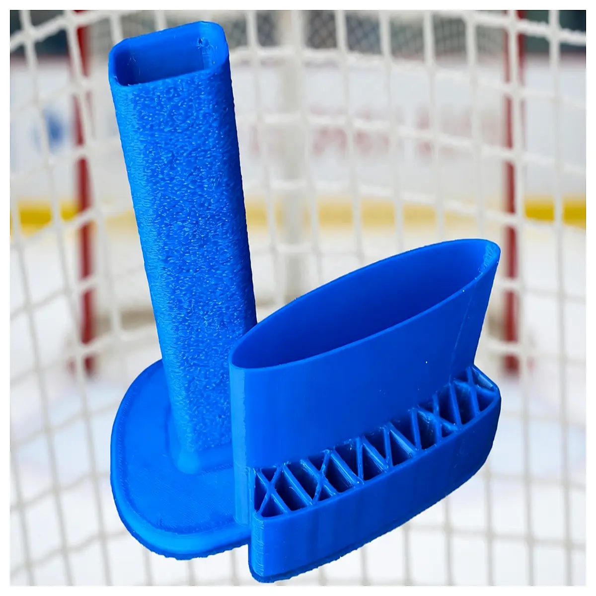 Goalkeeper Pole Pole Enhance Performance Sports Accessories Goalpost Guarding