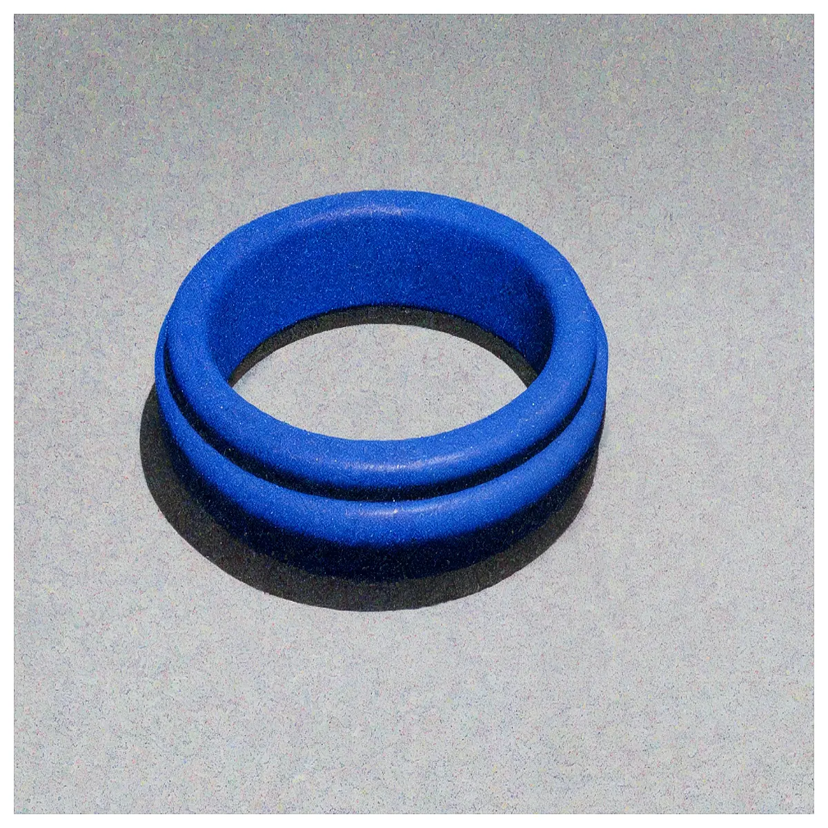 Rotating Ring Stress Relief Toy Fidget Spinner Anxiety Relief Desk Toy Sensory Toy Spin Relax