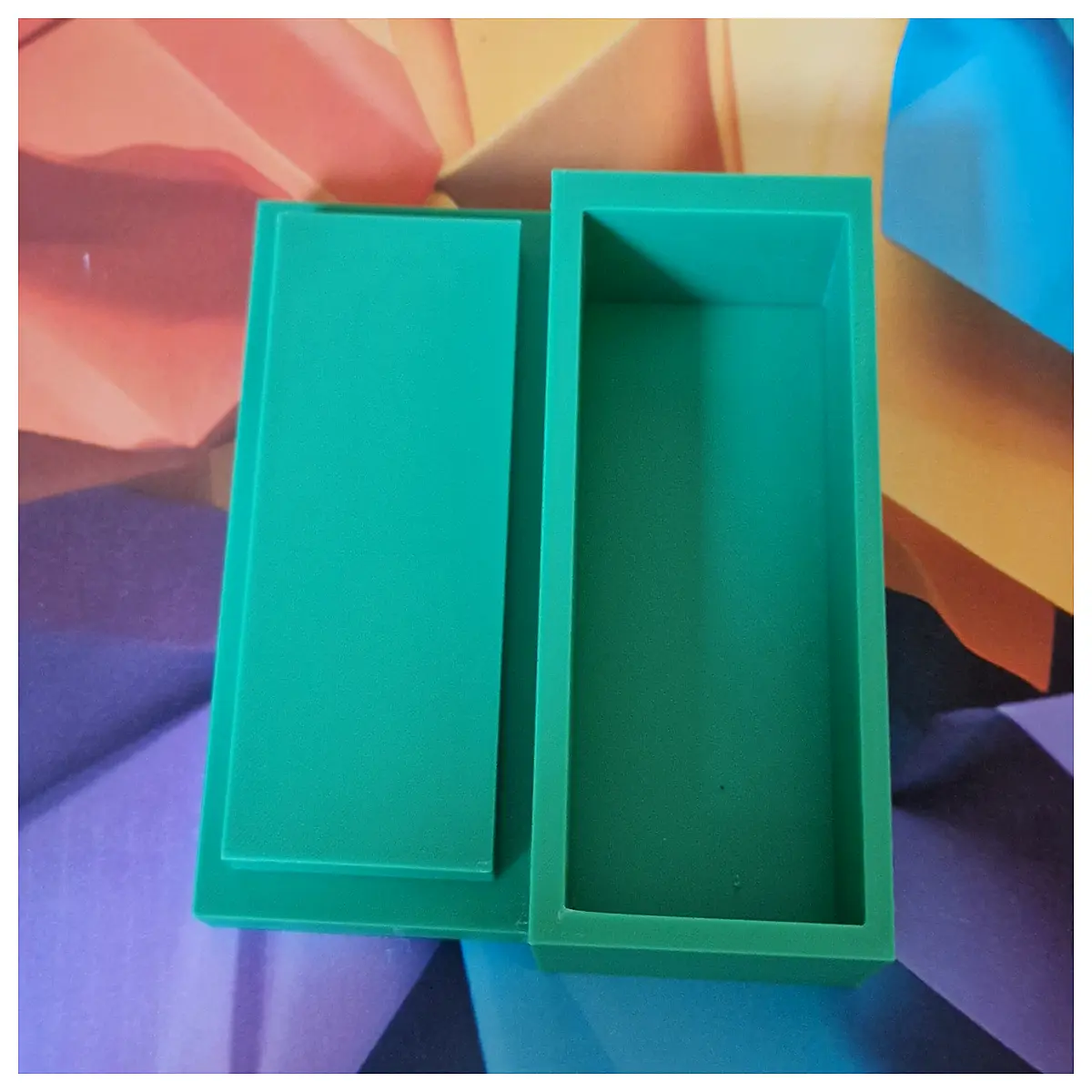 Box Phone Stand Desktop Mobile Holder Accessory Phone Stand Phone Case Mobile Protection Phone Card Holder