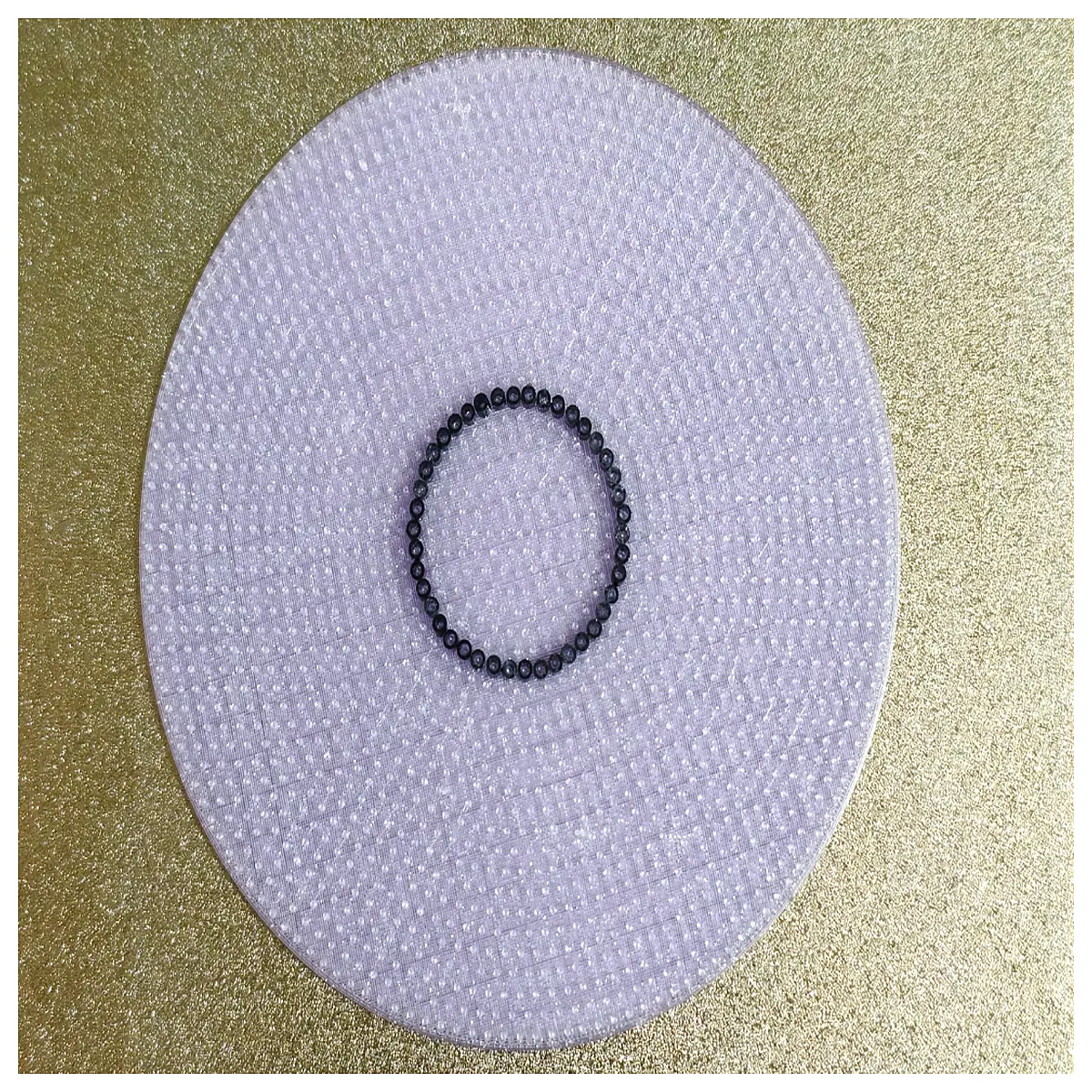 26mm Round Bead Board 52 Rows Pins Model Assembly Parts Toy DIY Kids Educational Toys