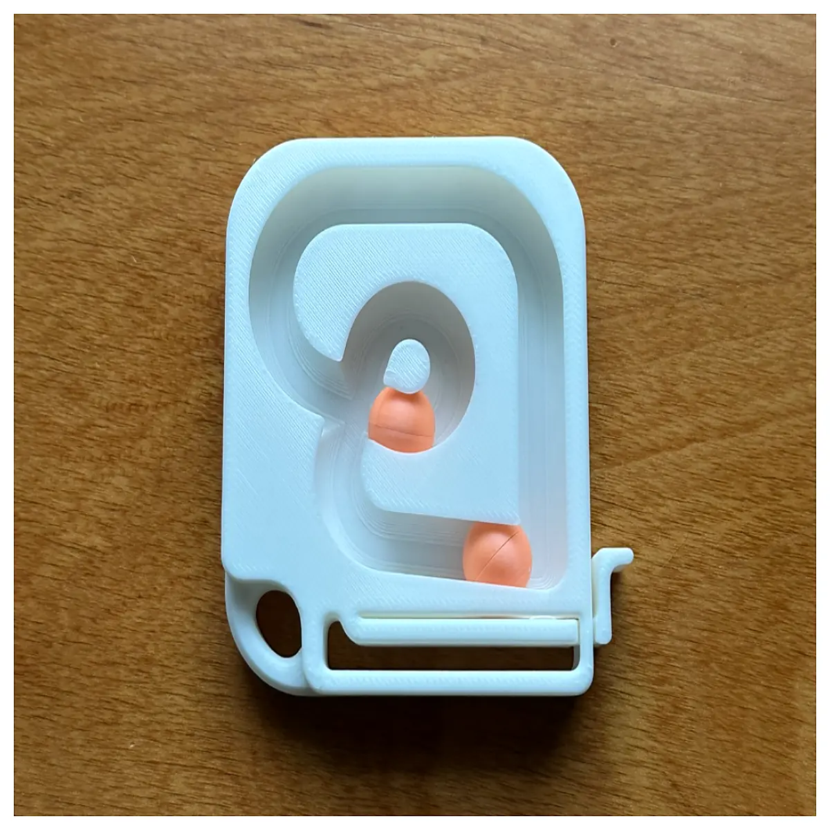 Integrated Printing Ball Track Printer Track Toy Children s Game Ball Game Machine Sports Toy Fun Puzzle