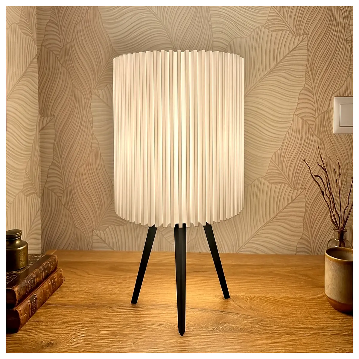 Modern Desk 001 Table Reading Bedroom Living Room Lighting Study Lamps