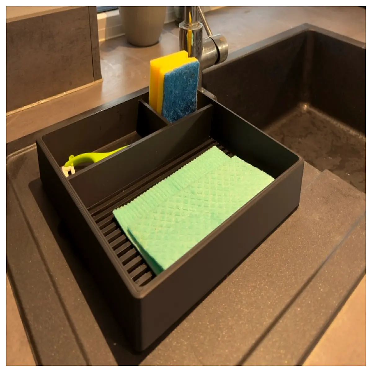 Aquarium Drainage Shelves Fish Tank Accessories Tank Storage Aquarium Display Fish Tank Organizer Tray Drain Rack