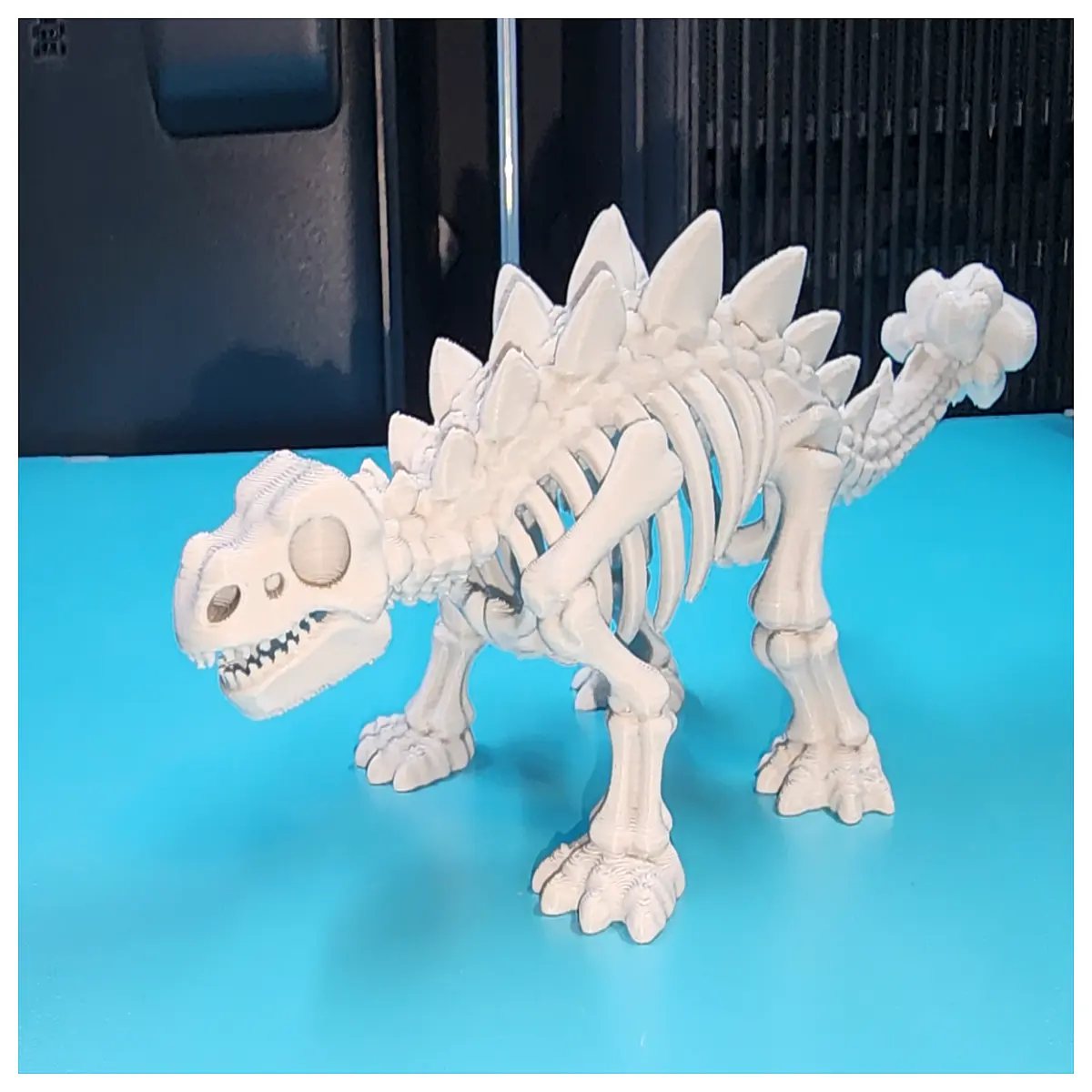 ankylosaurus for kids realistic armored prehistoric creature educational paleontology boys