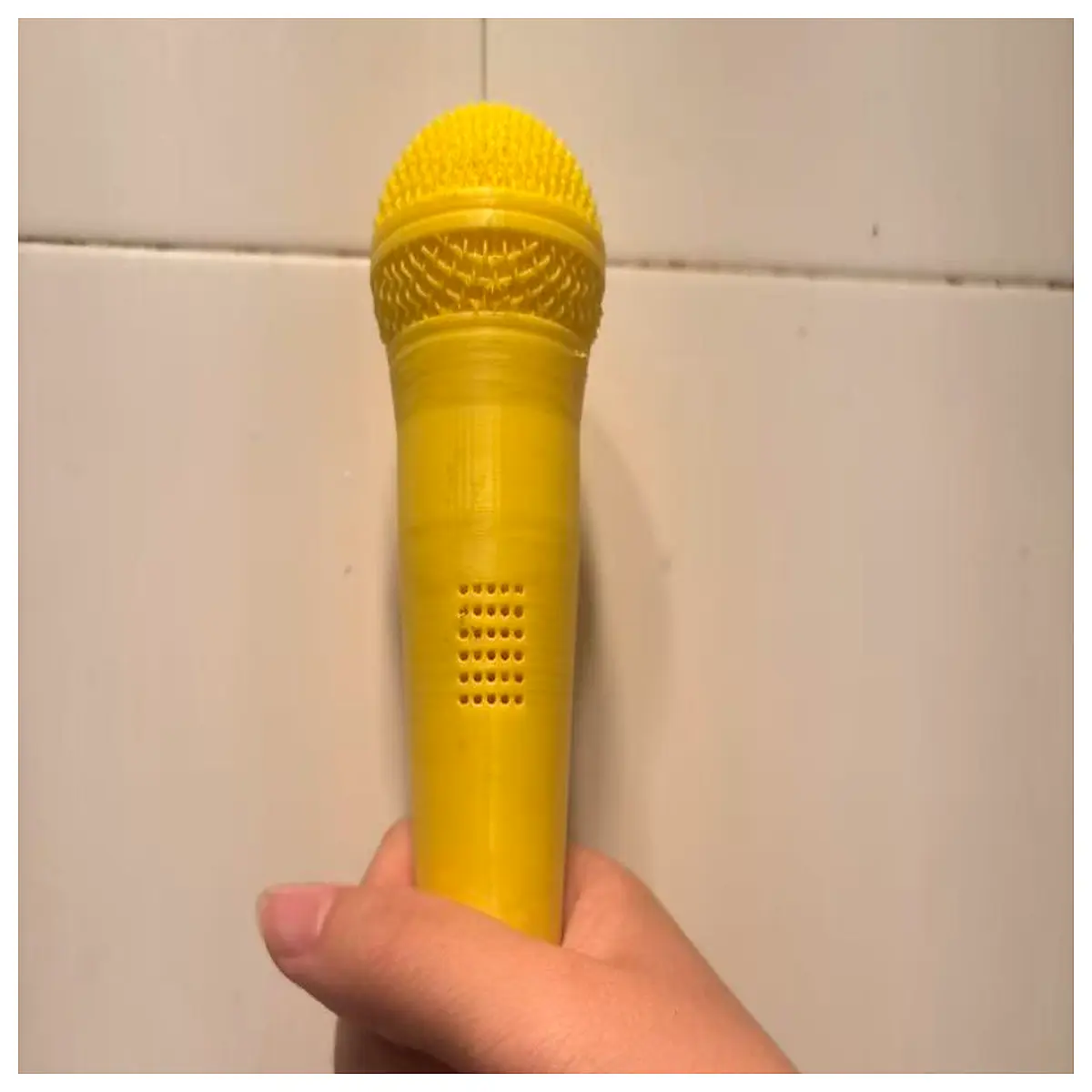 Ultimate Shower Mic Noise Canceling Portable Recording Device Vocalist Pro Mic Accessories Sound Enhancement