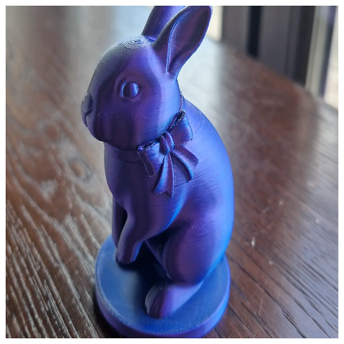 cute plush rabbit toys for kids soft bunny stuffed animals for baby nursery decor realistic pet rabbit figurines for home shelf