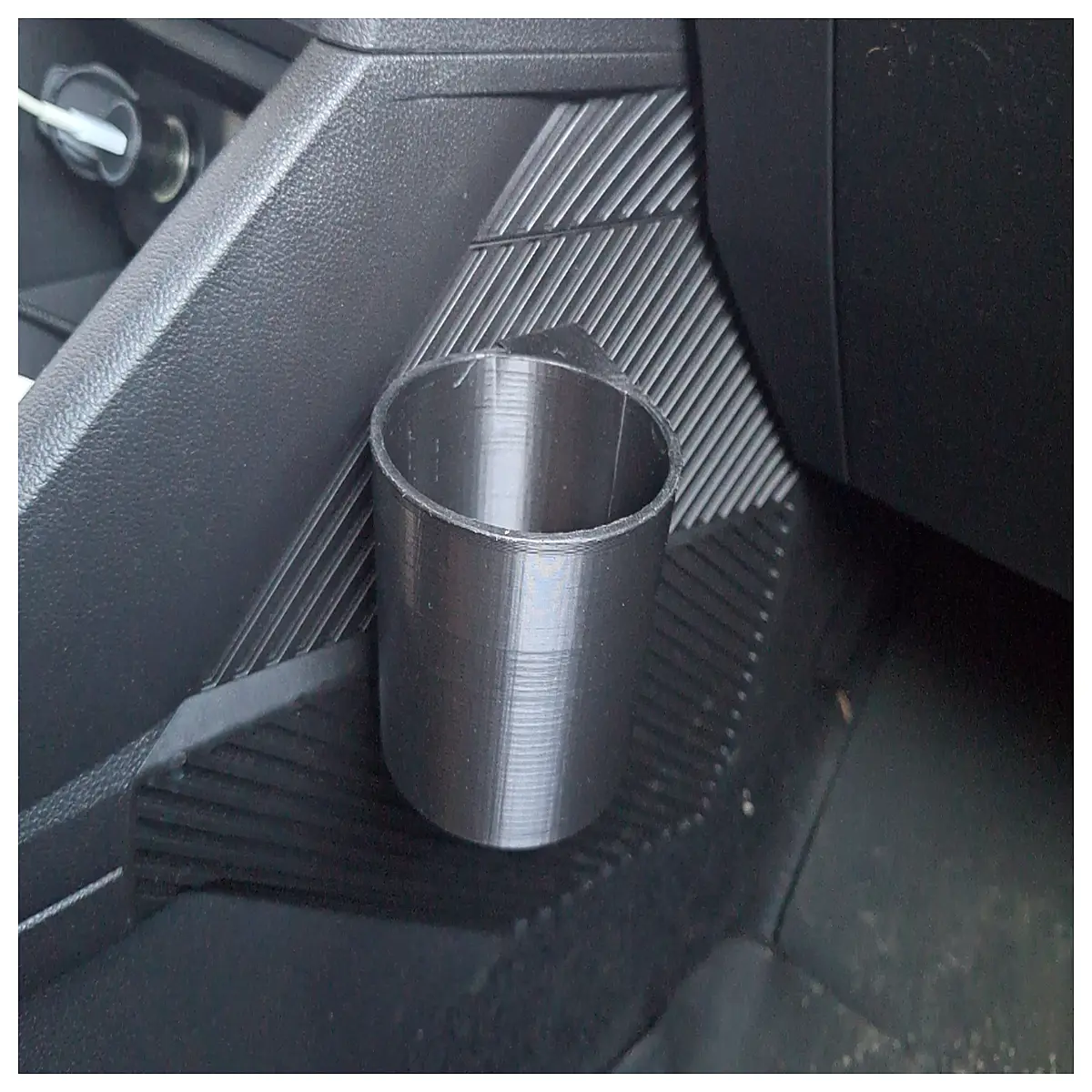 Dacia Duster Cup Holder Car Interior Accessory Drink Holder Auto Parts Vehicle Decoration Dacia Auto Parts