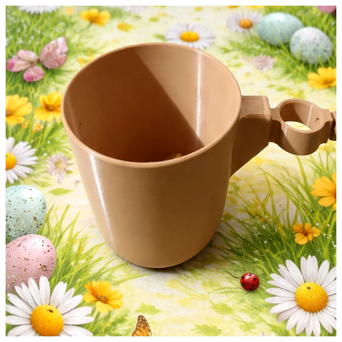 Broom Stick Flower Pot Holder Hanging Plant Bracket Balcony Flower Stand Indoor Flower Rack Hanging Basket Support Broom Stick Flower Pot Accessories
