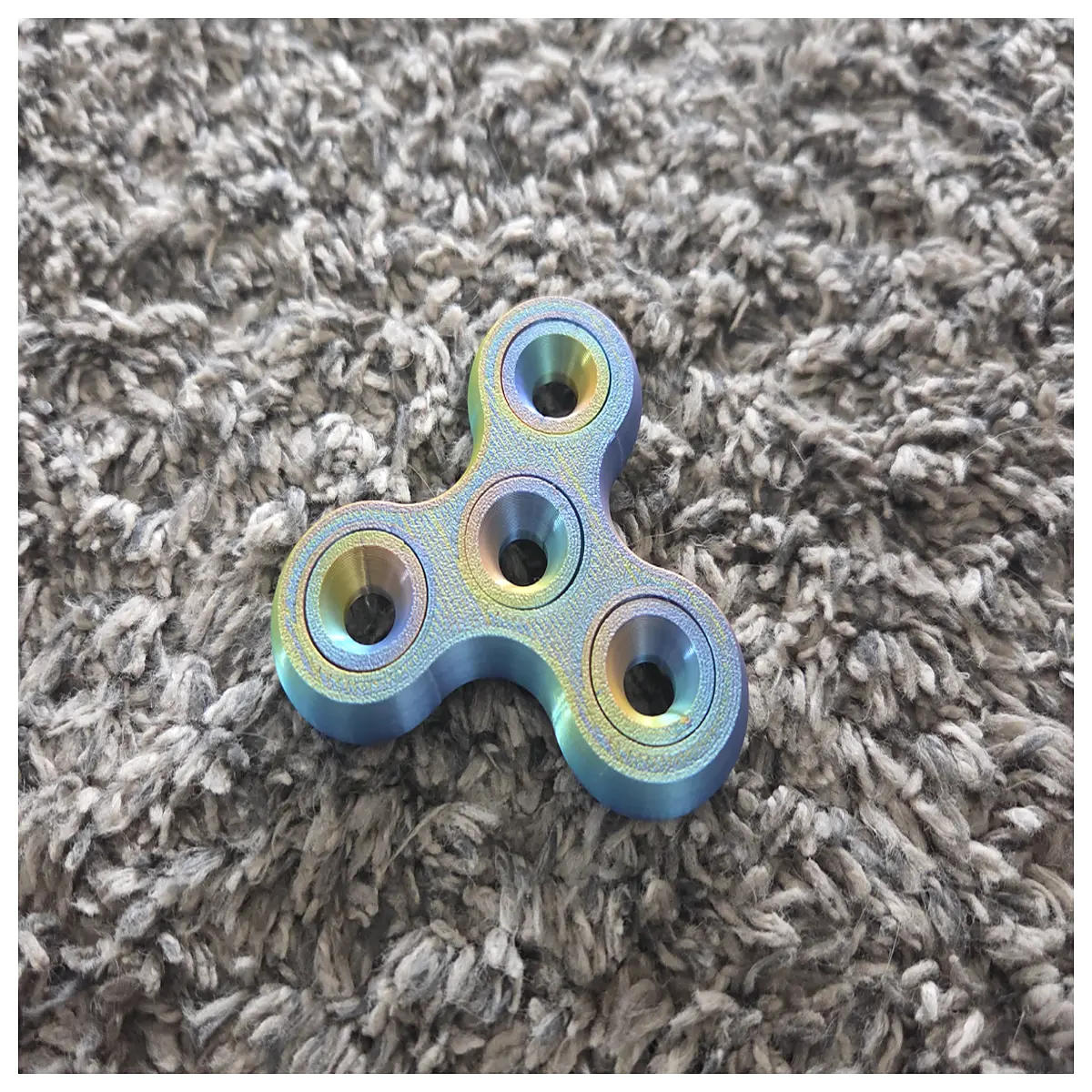printed stress relief toys fidget gadgets for anxiety relief sensory tools for adults and kids