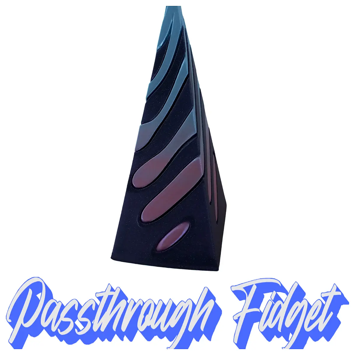 Stress Relief Toy Conquer the Challenge Relax Your Mind Puzzle Decompression Toy Fun Stress Reliever Suitable for Students Adults