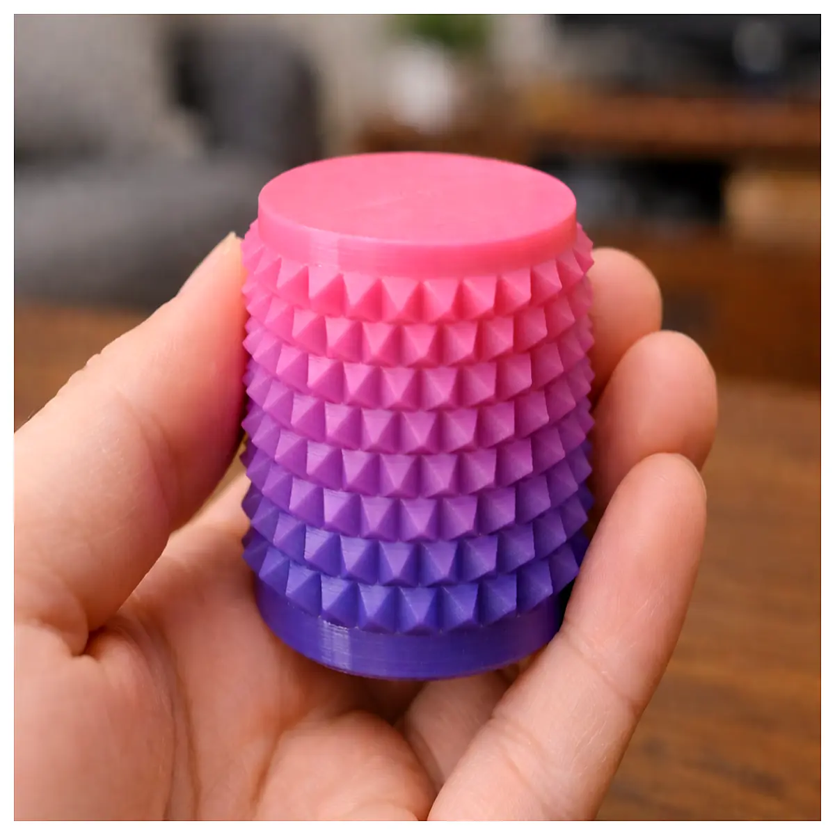 d Pressure Roller Sensory Desk Toy Stress Relief Fidget Toy Tactile Sensory Tool Desk Decoration Anxiety Relief