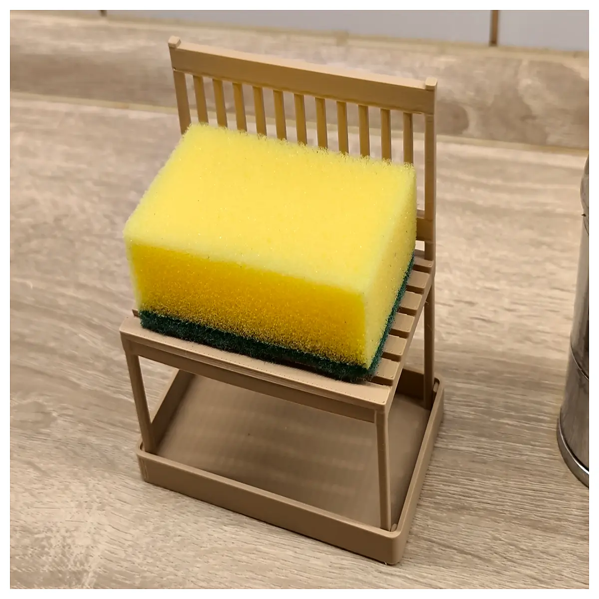 Foam Seat Support Frame Bench Support Structure Outdoor Leisure Bench Garden Seat Accessories Bench Support Replacement Parts