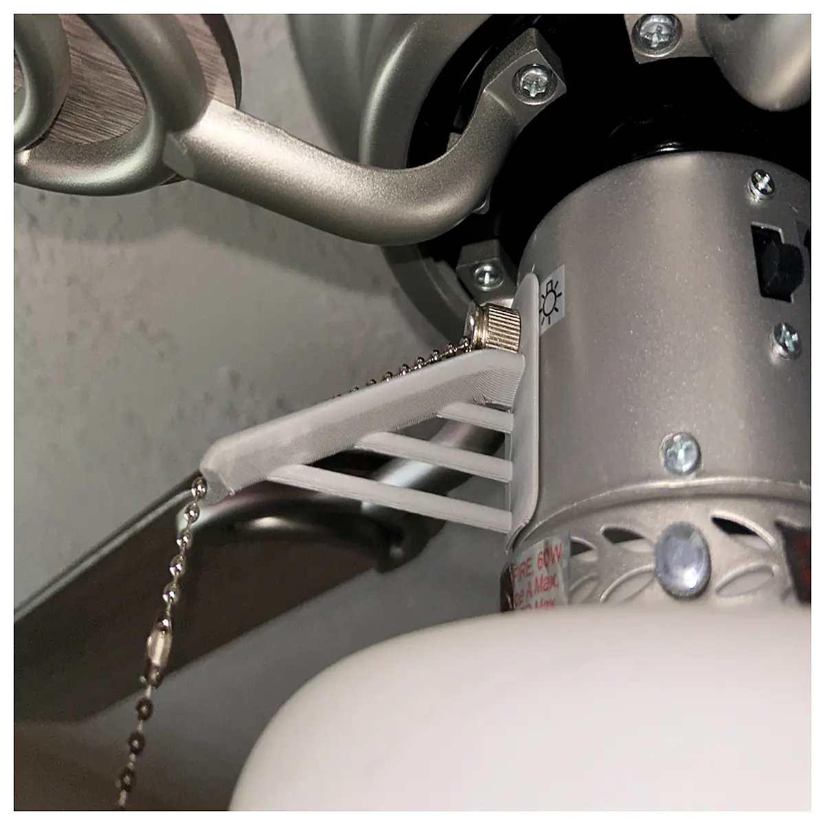 Ceiling Zipper Guide Accessory Ceiling Installation Tool Repair Parts Quick Installation