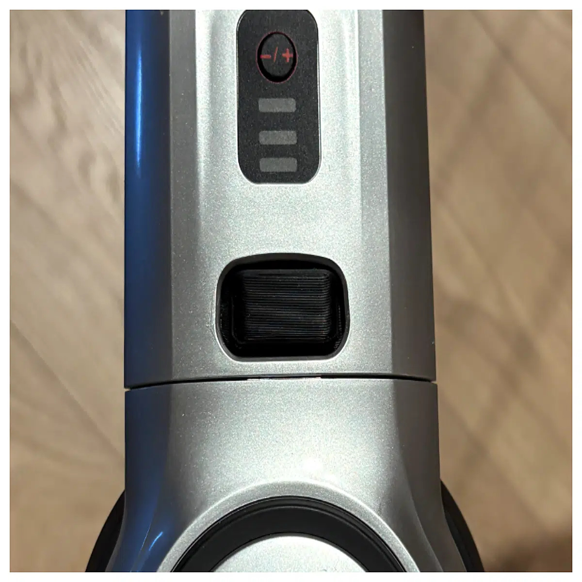 Vacuum Cleaner Filter Screen Button Replacement Part SS16170 Cleaning Accessories Cleaner Parts