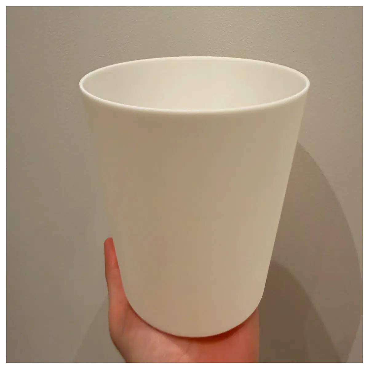 Parametric Inner Planters Custom Drainage Indoor Garden Planter Pot Planting Decoration Landscape Planter Accessories Garden Accessories