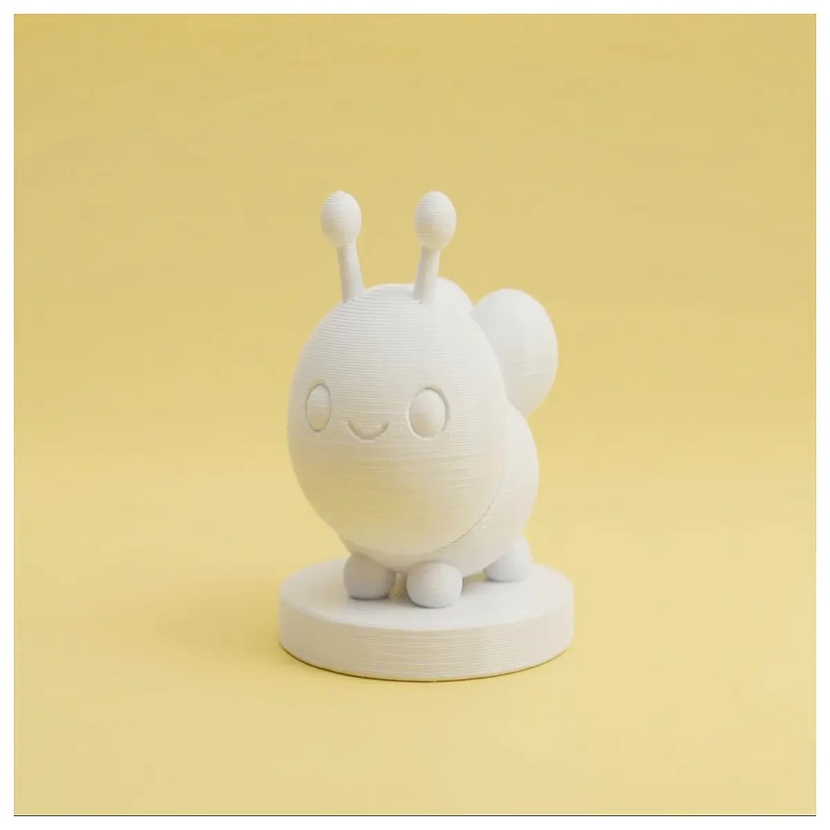 Bee Sculpture Figurine Cute Small Bee Decoration Home Garden Decor Bee Carving Art Beehive Toy