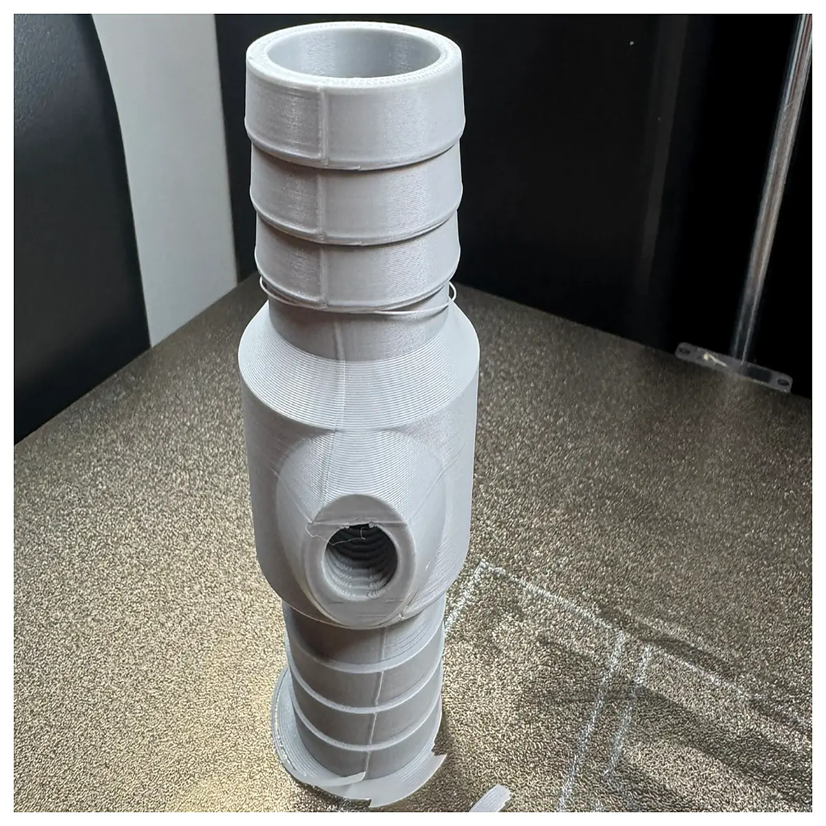 Pool Hose 32mm Temperature Sensor Hose Pool Accessories Irrigation Water Hose 32mm Flexible Tube
