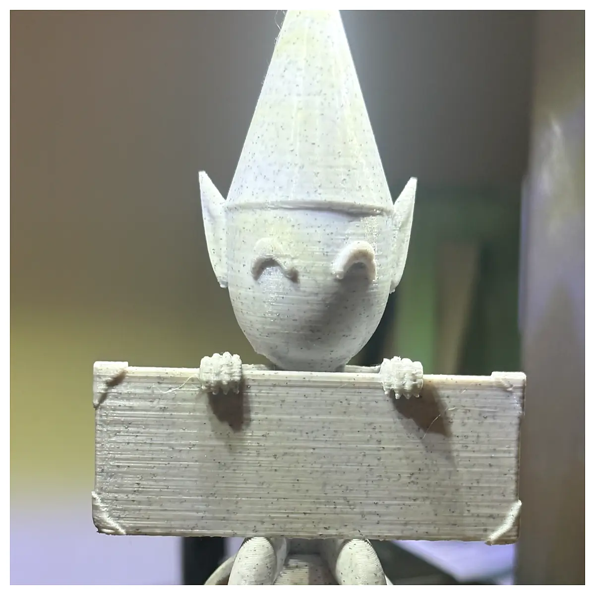 osrs gnome child costume party cosplay outfit adult