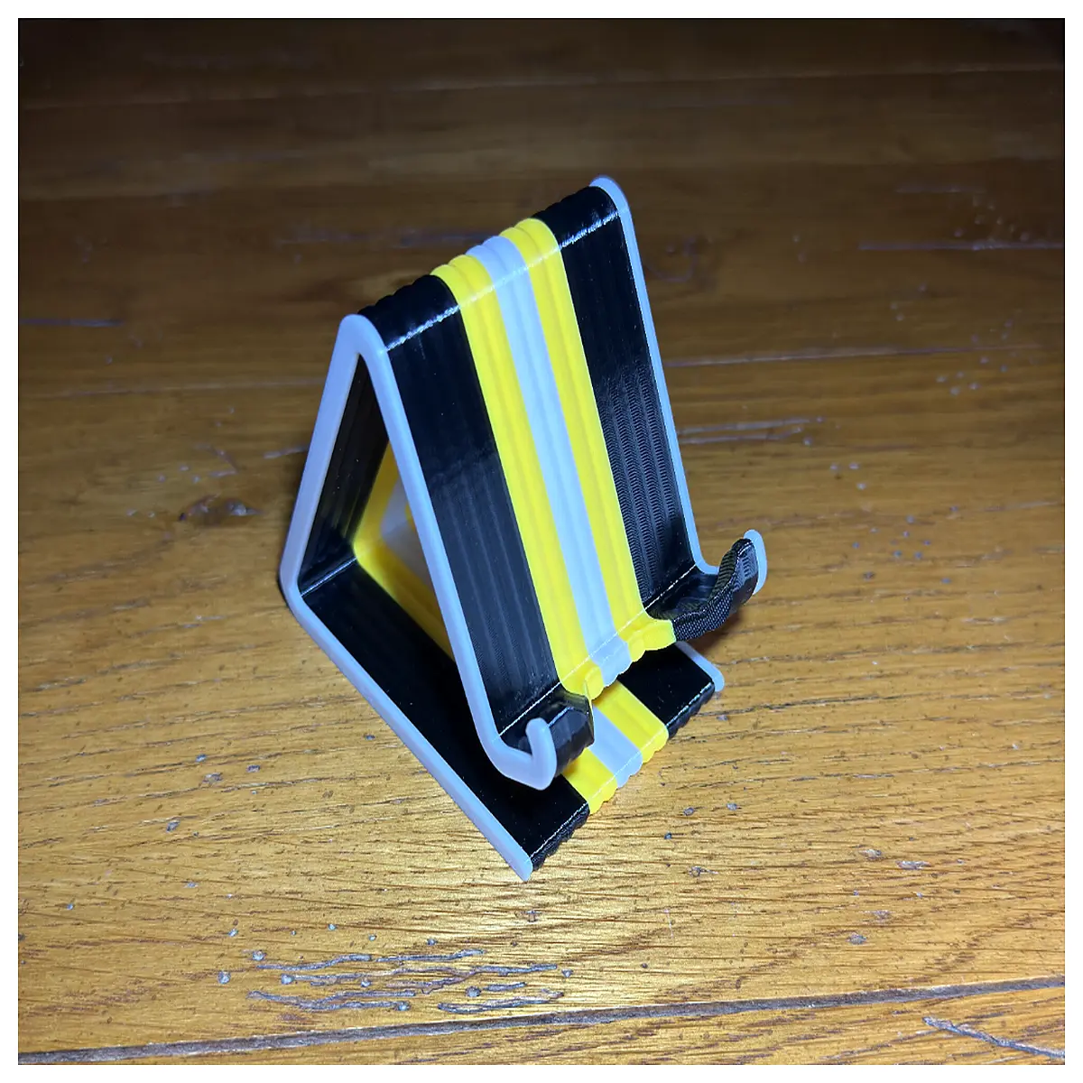 Sports Phone Holder Team Selection Mobile Holder for Sports Team Accessory Phone Holder Parts