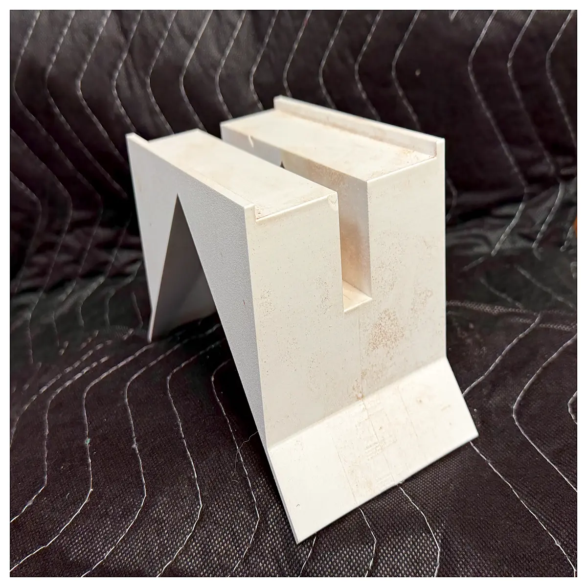 Rigid Edge Router Corner Tenon Clamp Woodworking Tool Cabinet Fitting Fast Installation Tenon Slotting