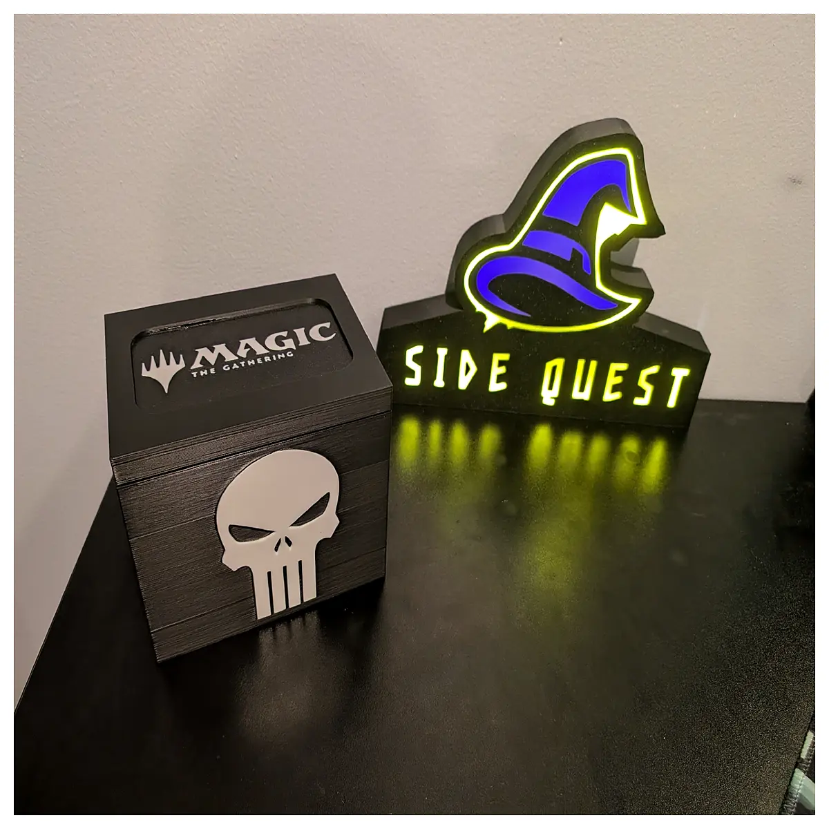Punisher Box Collect Cards Build Strategies Maximize Wins The Ultimate Collector s Box