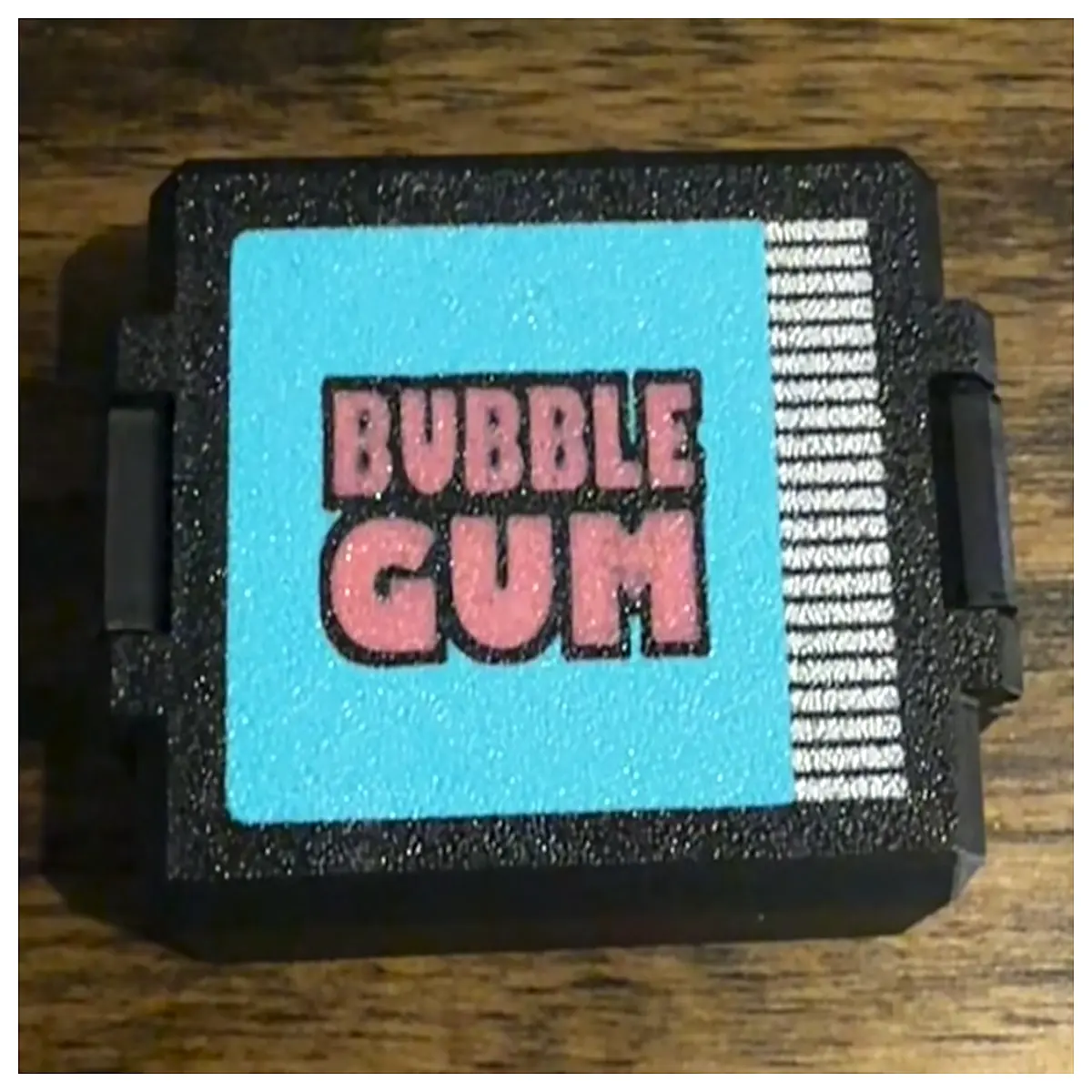 Bubble Card Box Candy Packaging Small Gift Boxes Bulk Wholesale Retail Display Promotional Packs