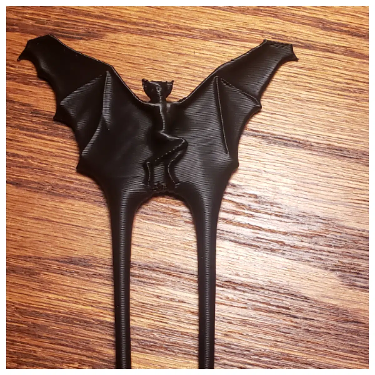 Bat Hair Clips Bat Wing Hair Accessories Girls Princess Hair Clips Cute Sweet Teen Girls Hair Claw Clips Graduation Gift