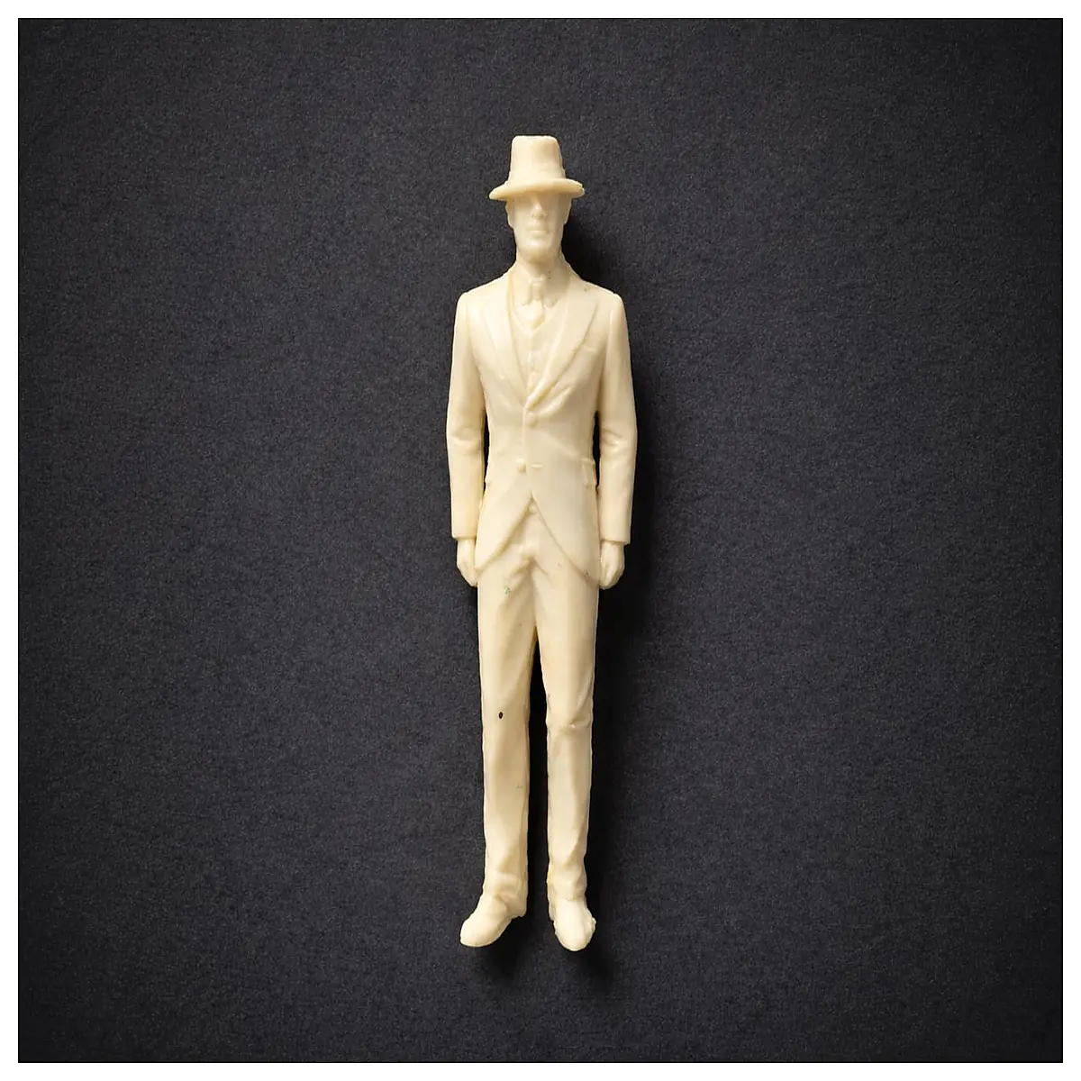 Men s Elegant Suit Hat Gentleman s Hat Top Hat Formal Hat Party Hat Event Headwear Accessory