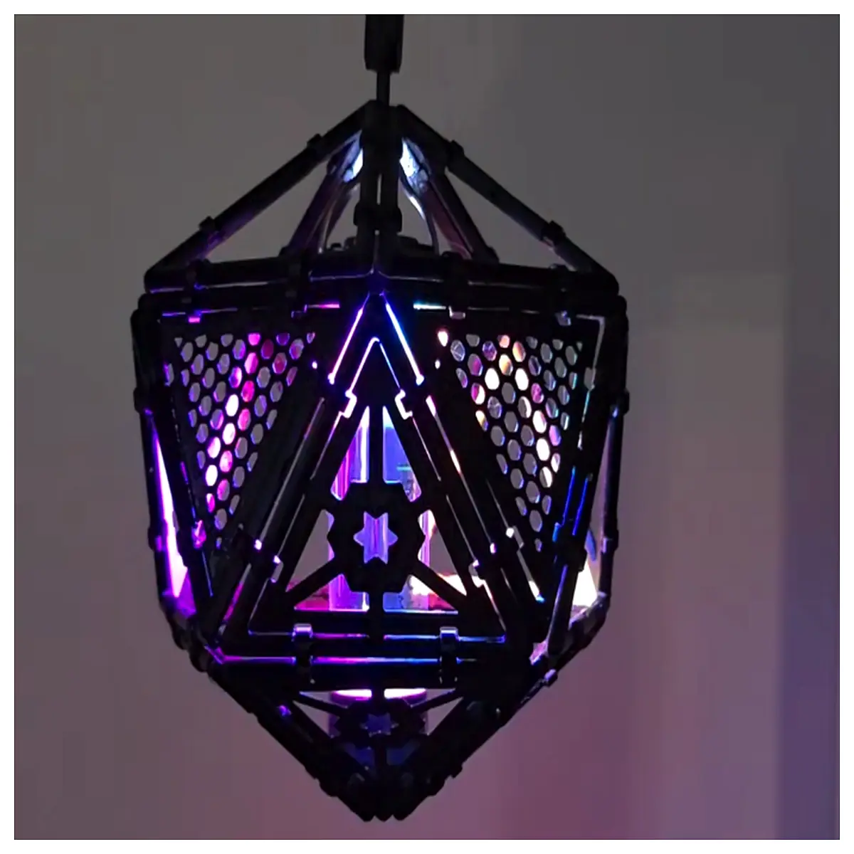 G3 Lantern Shade Cover Protection Shield Decorative Replacement Parts Suitable for Chandelier Brightness Enhancement Accessories