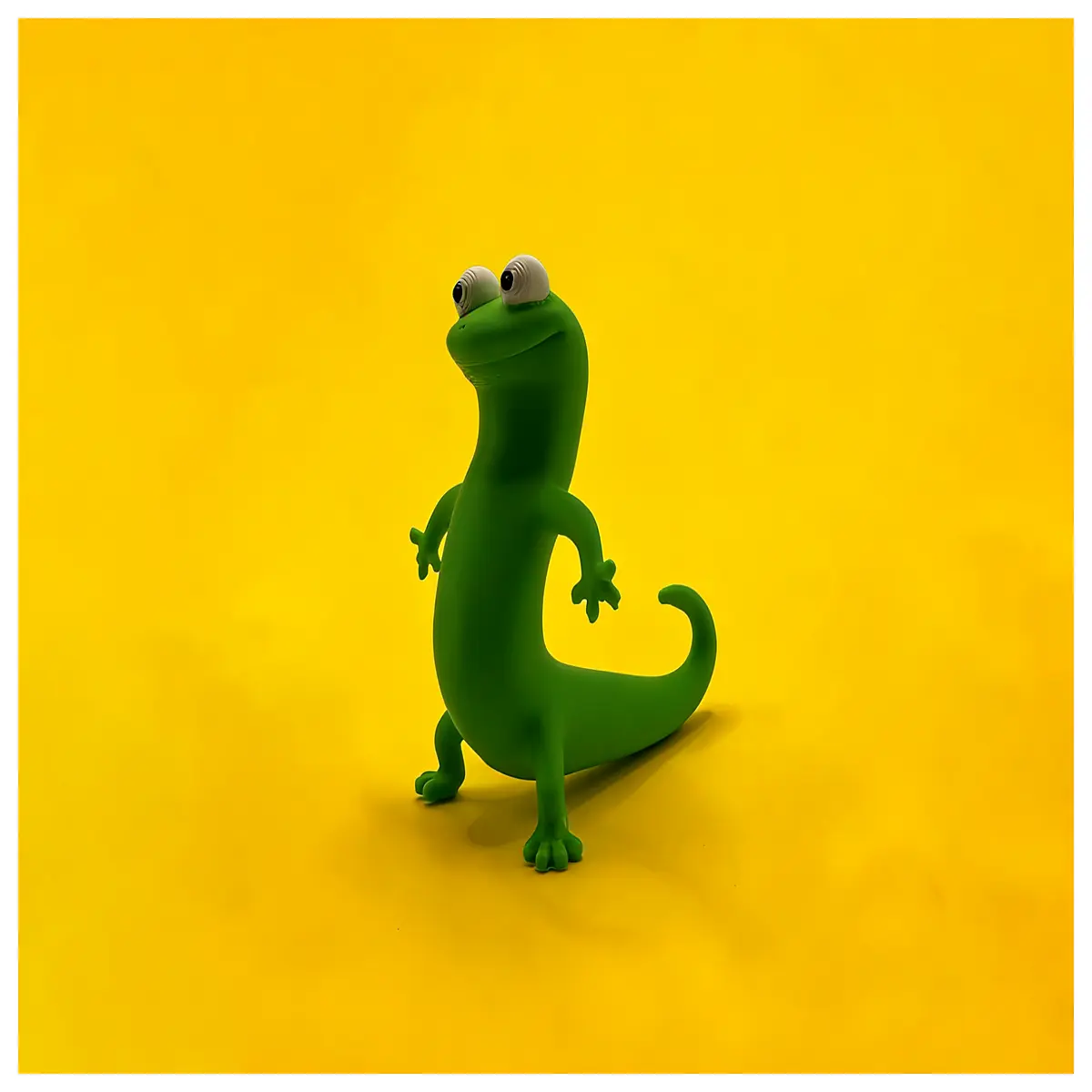 Beaver Transformation Tom Lizard Eye Replacement Parts Cute Animal Accessories Beaver Component Assembly