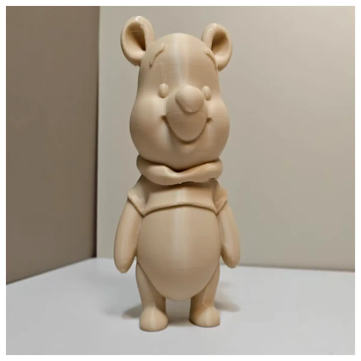 Winnie the Plush Toy Children s Birthday Gift Childhood Memories Cute Cartoon Soft Animal Plush Plush Toy Bear Toy