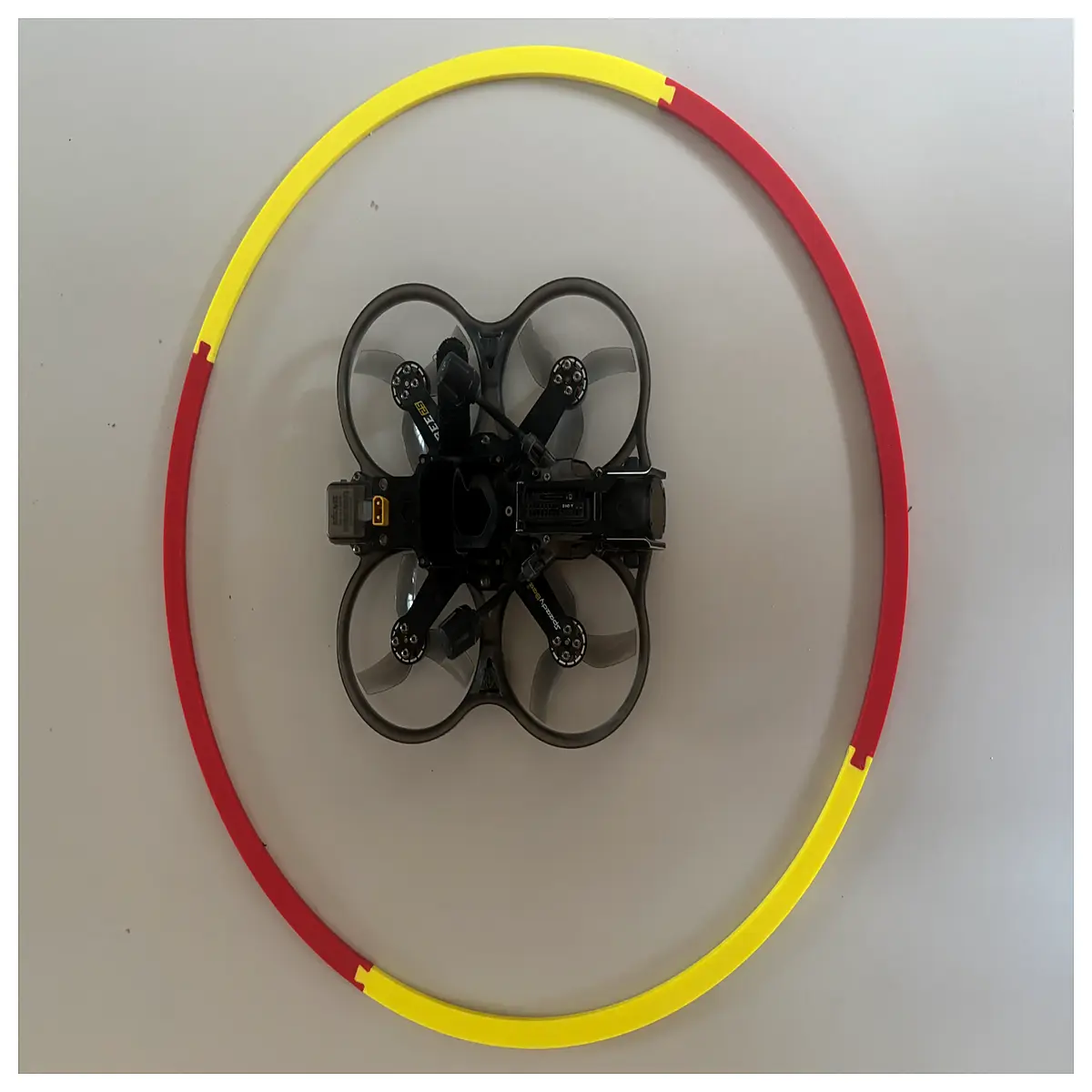 Home Pet Training Circle 35cm Obstacle Course Dog Training Training Accessories Indoor Training Ring