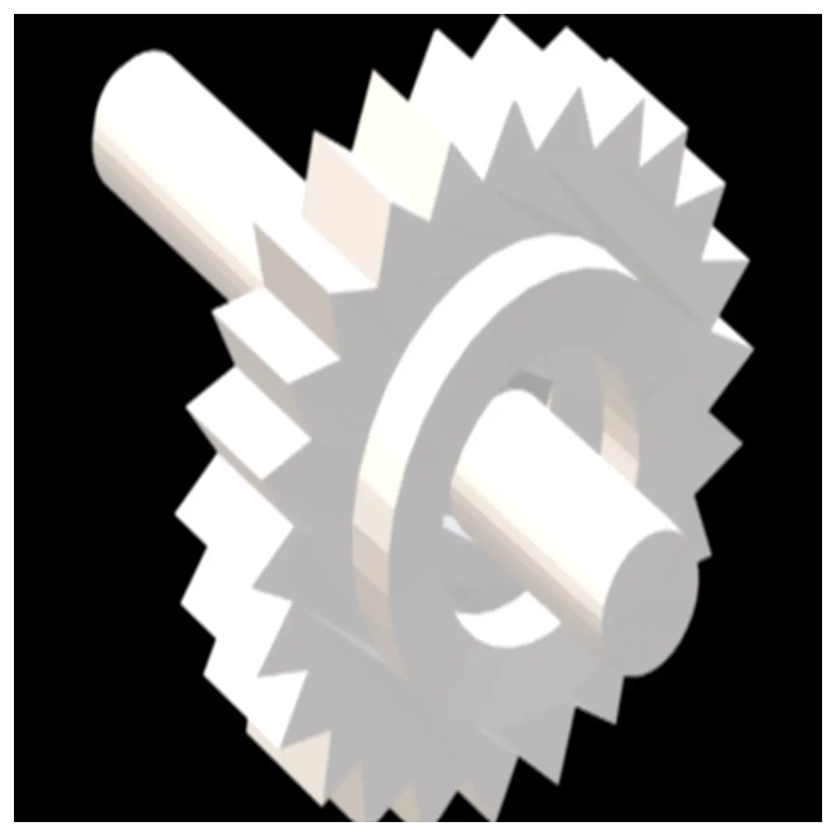 Flintstone s Hermann Replacement Gears Gear Kits Gear Accessories Mechanical Parts Industrial Gears