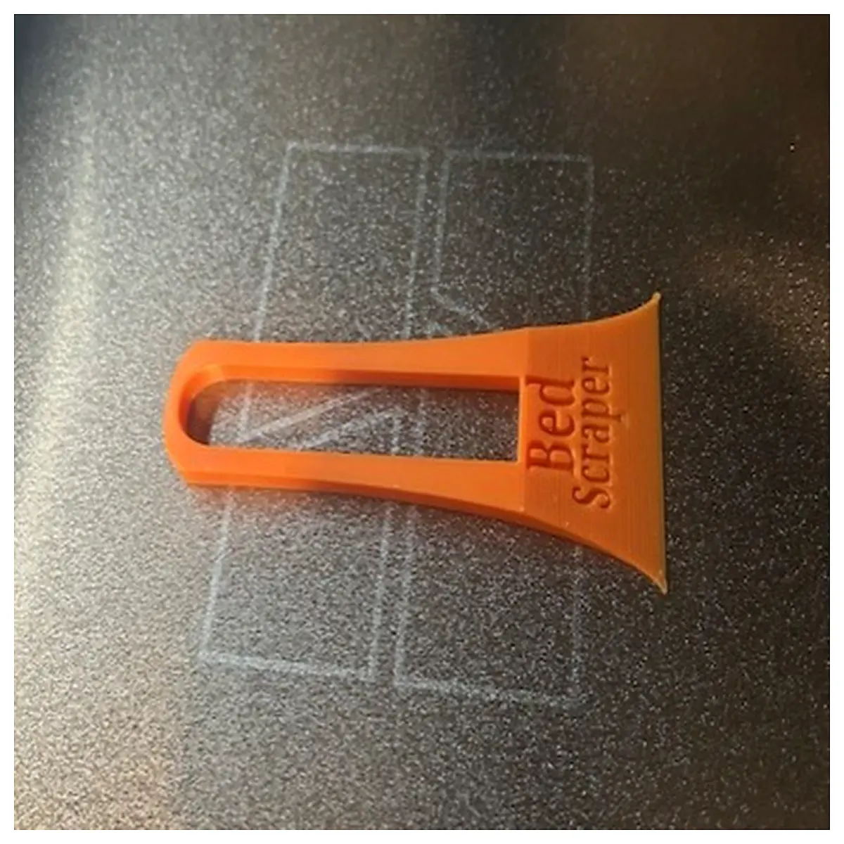 Bed Scraper Removes Mattress Stains Grime Deep Cleaning Tool for Bedrooms Mattress Cleaning Stain Remover
