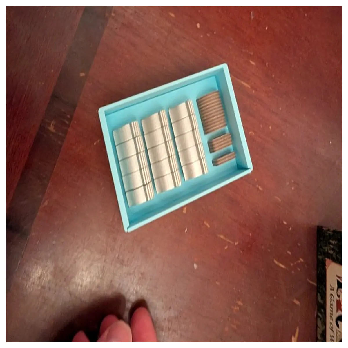Large Storage Box for Mi Bao Big Capacity Storage Container Organizer for Home Closet and Room