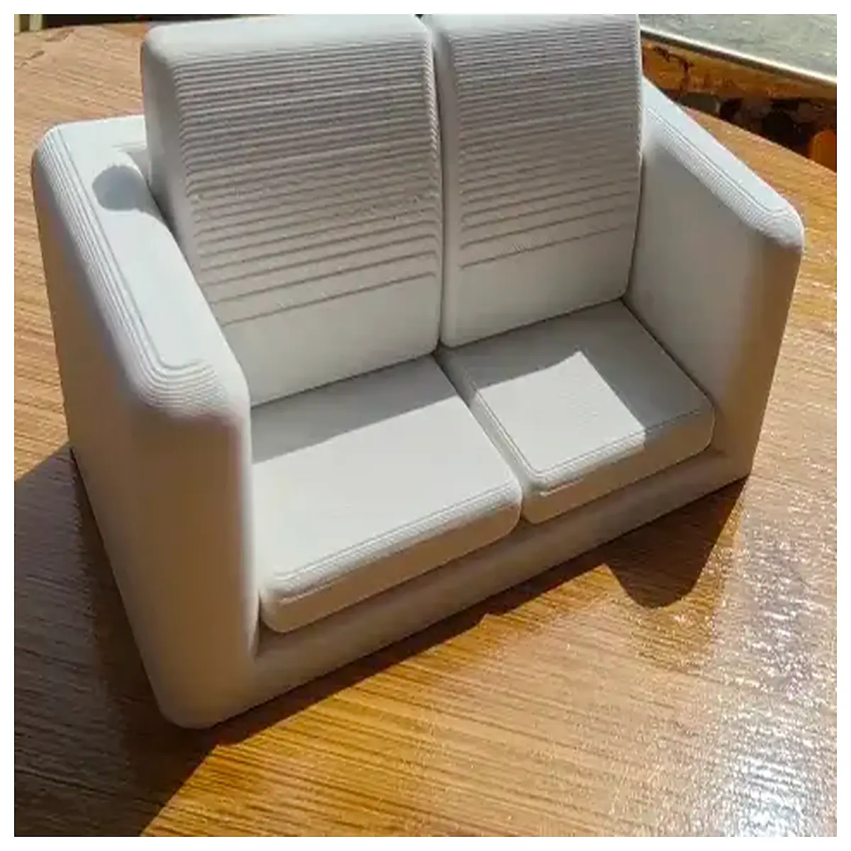 Sofa Comfortable Living Room Furniture Modern Minimalist Sofa Set Living Room Sofa Decor